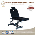 Chiropractic Table Physiotherapy Bed Shiatsu Massage Chair